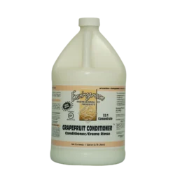 Envirogroom Grapefruit Creme Rinse Conditioner 1 Gallon