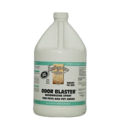 Envirogroom Odor Blaster RTU Deodorizing Spray 1 Gallon