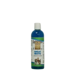 Envirogroom Great White Color Enhancing Shampoo 17oz