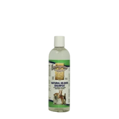 Envirogroom Natural De-Shed Conditioning Shampoo 17oz