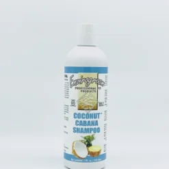 Envirogroom Coconut Cabana Shampoo 50:1 Concentrate 17oz