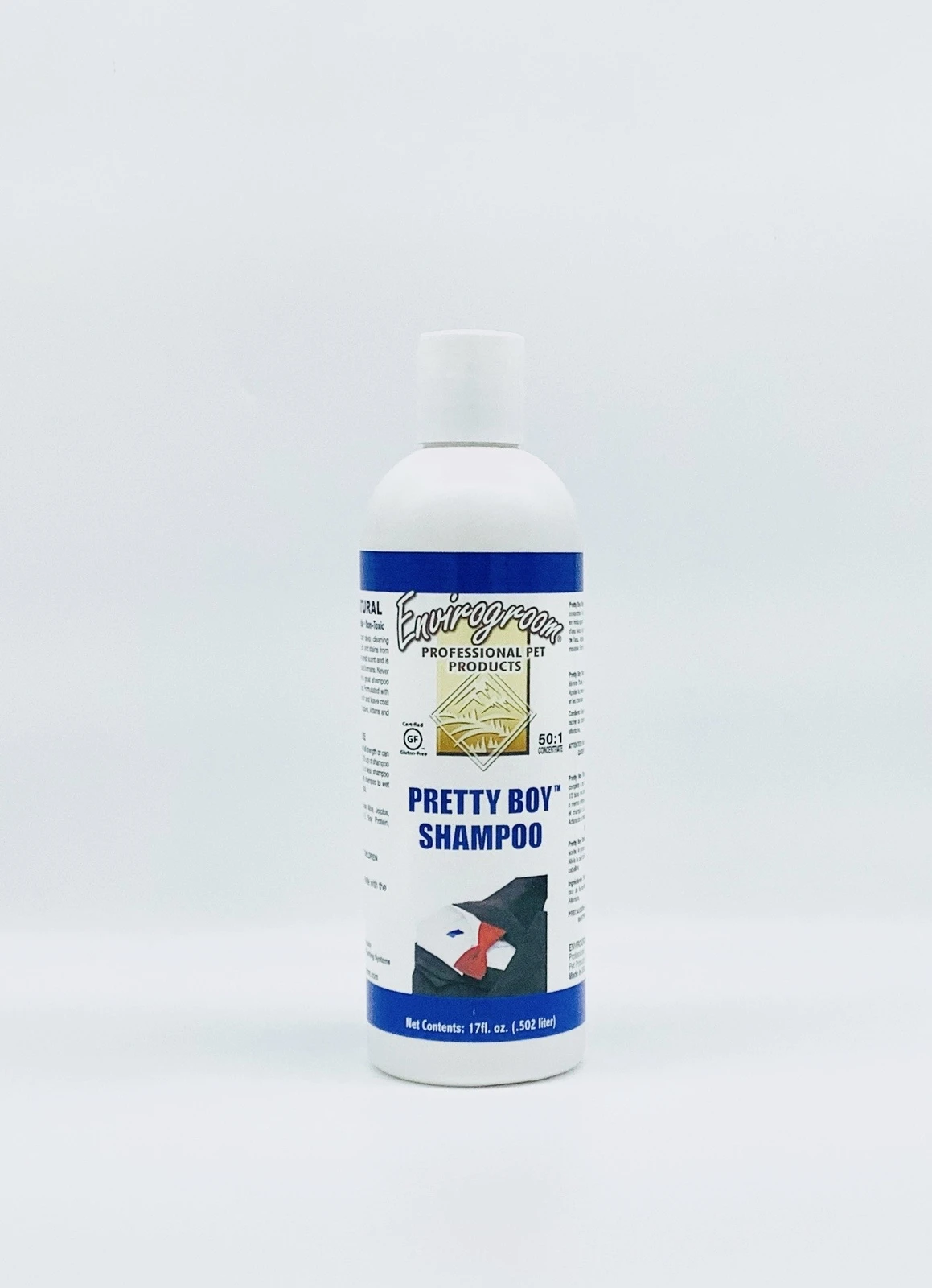 Envirogroom Pretty Boy 50:1 Concentrate Fragrance Collection Shampoo 17oz 3 Envirogroom Pretty Boy 50:1 Concentrate Fragrance Collection Shampoo 17oz