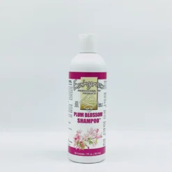 Envirogroom Plum Blossom Shampoo 50:1 Concentrate 17oz