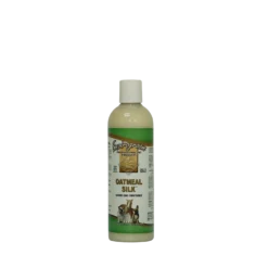 Envirogroom Oatmeal Silk Luxury Coat Conditioner 17oz