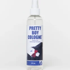 Envirogroom Pretty Boy Cologne RTU Conditioning Finish Spray 8oz