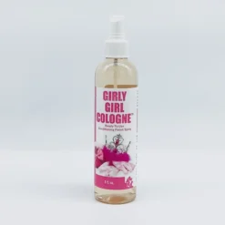 Envirogroom Girly Girl Cologne RTU Conditioning Finish Spray 8oz