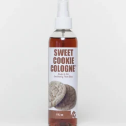 Envirogroom Sweet Cookie Cologne RTU Conditioning Finish Spray 8oz