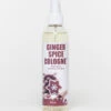Envirogroom Ginger Spice Cologne RTU Conditioning Finish Spray 8oz -Wahl Shop EG 96091