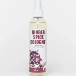 Envirogroom Ginger Spice Cologne RTU Conditioning Finish Spray 8oz