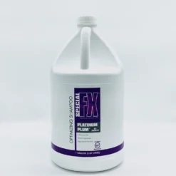 Special FX Platinum Plum Optimizing Shampoo 50:1 Concentrate 1 Gallon