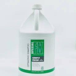 Special FX Simply Fresh Optimizing Shampoo 50:1 Concentrate 1 Gallon