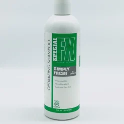 Special FX Simply Fresh Optimizing Shampoo 50:1 Concentrate 17oz