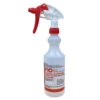 F10 Trigger Spray Bottle 500ml [Empty] -Wahl Shop F10 A01