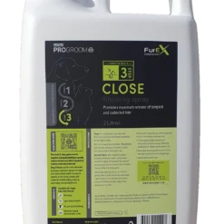 FurEx De-Shedding 3 Close Finishing Spray 2L