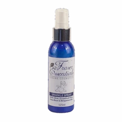 Fraser Essentials Sparkle Spray 125ml