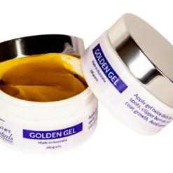 Fraser Essentials Golden Gel 100g