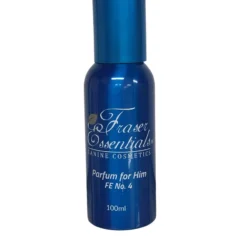 Fraser Essentials Parfum No4 For Him 100ml