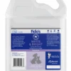 Fido's White & Bright Shampoo 5L