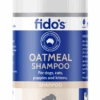 Fido’s Oatmeal Shampoo 1L 1 Fido’s Oatmeal Shampoo 1L -Wahl Shop FI 00368