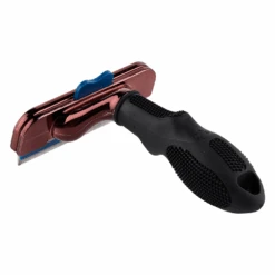 Furminator DeShedding Tool - Large Dog Short Hair Metallic [Bronze] -Wahl Shop FU 02517 4