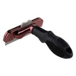 Furminator DeShedding Tool - Large Dog Long Hair Metallic [Bronze] -Wahl Shop FU 02518 4