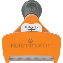 Furminator Undercoat DeShedding Tool - Medium Dog Short Hair 9 Furminator Undercoat DeShedding Tool - Medium Dog Short Hair -Wahl Shop FU 14137 2
