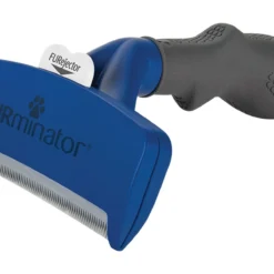 Furminator Undercoat DeShedding Tool - Large Dog Short Hair -Wahl Shop FU 92913 2