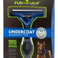 Furminator Undercoat DeShedding Tool - Large Dog Short Hair