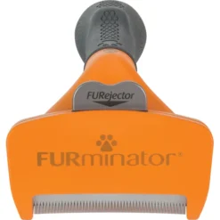 Furminator Undercoat DeShedding Tool - Medium Dog Long Hair -Wahl Shop FU 92914 2