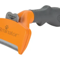 Furminator Undercoat DeShedding Tool - Medium Dog Long Hair -Wahl Shop FU 92914 3