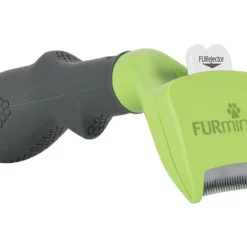 Furminator Undercoat DeShedding Tool - Small Dog Short Hair 10 Furminator Undercoat DeShedding Tool - Small Dog Short Hair -Wahl Shop FU 92915 2