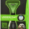 Furminator Undercoat DeShedding Tool - Small Dog Long Hair 1 Furminator Undercoat DeShedding Tool - Small Dog Long Hair -Wahl Shop FU 92924