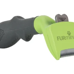 Furminator Undercoat DeShedding Tool - Small Dog Long Hair 10 Furminator Undercoat DeShedding Tool - Small Dog Long Hair -Wahl Shop FU 92924 3
