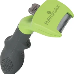 Furminator Undercoat DeShedding Tool - Small Dog Long Hair 11 Furminator Undercoat DeShedding Tool - Small Dog Long Hair -Wahl Shop FU 92924 4