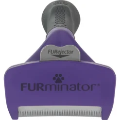 Furminator Undercoat DeShedding Tool - Medium Cat Long Hair -Wahl Shop FU 92928 2