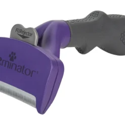 Furminator Undercoat DeShedding Tool - Medium Cat Long Hair -Wahl Shop FU 92928 3