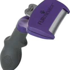 Furminator Undercoat DeShedding Tool - Medium Cat Long Hair -Wahl Shop FU 92928 4