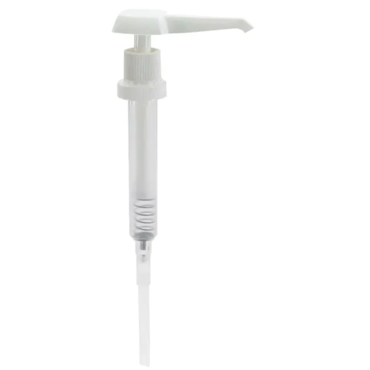 Groomer's Edge Dispenser Pump For Gallon Bottle 3 Groomer's Edge Dispenser Pump For Gallon Bottle