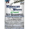 Groomer's Edge Midnight White Shampoo 473ml