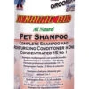 Groomer's Edge Dynamic Duo Shampoo And Conditioner 473ml -Wahl Shop GE 12351