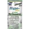 Groomer's Edge Hypo+ Allergenic Shampoo 473ml