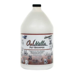 Groomer's Edge OatMella Shampoo 3.8L