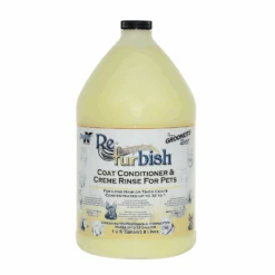 Groomer's Edge ReFurBish Coat Conditioner 3.8L