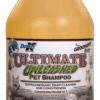 Groomer's Edge Ultimate UNLEASHED Deep Cleaning Detangling Shampoo 3.8L -Wahl Shop GE 12482
