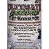 Groomer's Edge Ultimate UNLEASHED Deep Cleaning Detangling Shampoo 473ml -Wahl Shop GE 12483