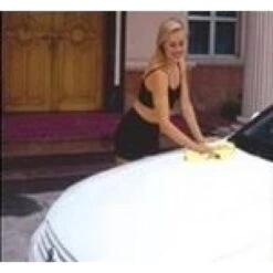 GroomTech SuperDry Chamois / Shammy / Towel - Large Size -Wahl Shop GR 3001 2