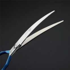 Groomtech Aegean Shear Curved 7" -Wahl Shop GT AE470CY 2