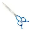 Groomtech Aegean Shear Straight 7" -Wahl Shop GT AE470SY