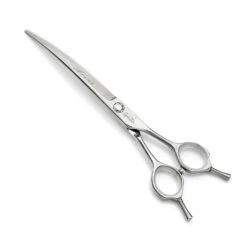 Groomtech Aries Shear Curved 7"