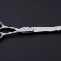 Groomtech Aries Shear Curved 7" -Wahl Shop GT AR70CY 3